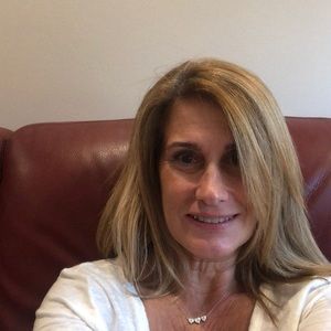 Meet your Posher, Vicky